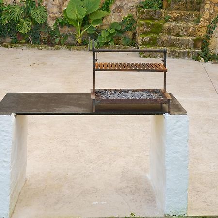 Villa Verde Pet-Friendly Cordoba Ngoại thất bức ảnh