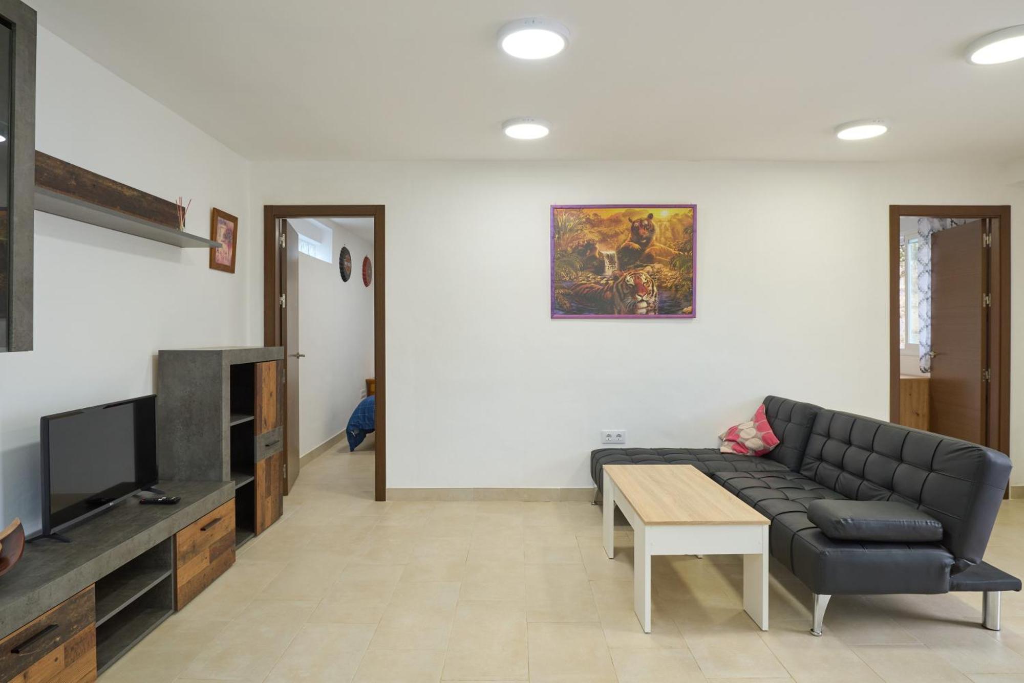 Villa Verde Pet-Friendly Cordoba Ngoại thất bức ảnh