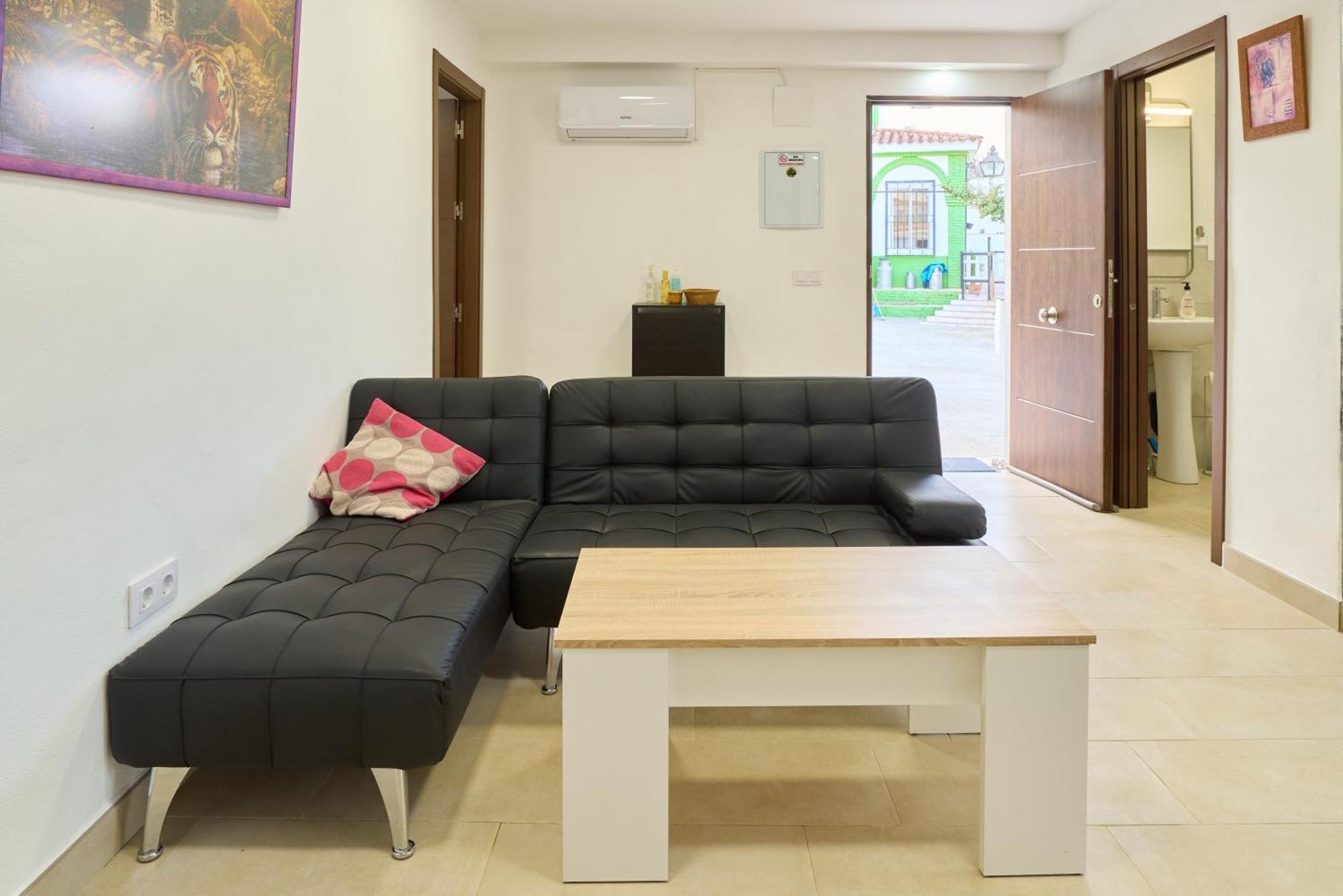 Villa Verde Pet-Friendly Cordoba Ngoại thất bức ảnh