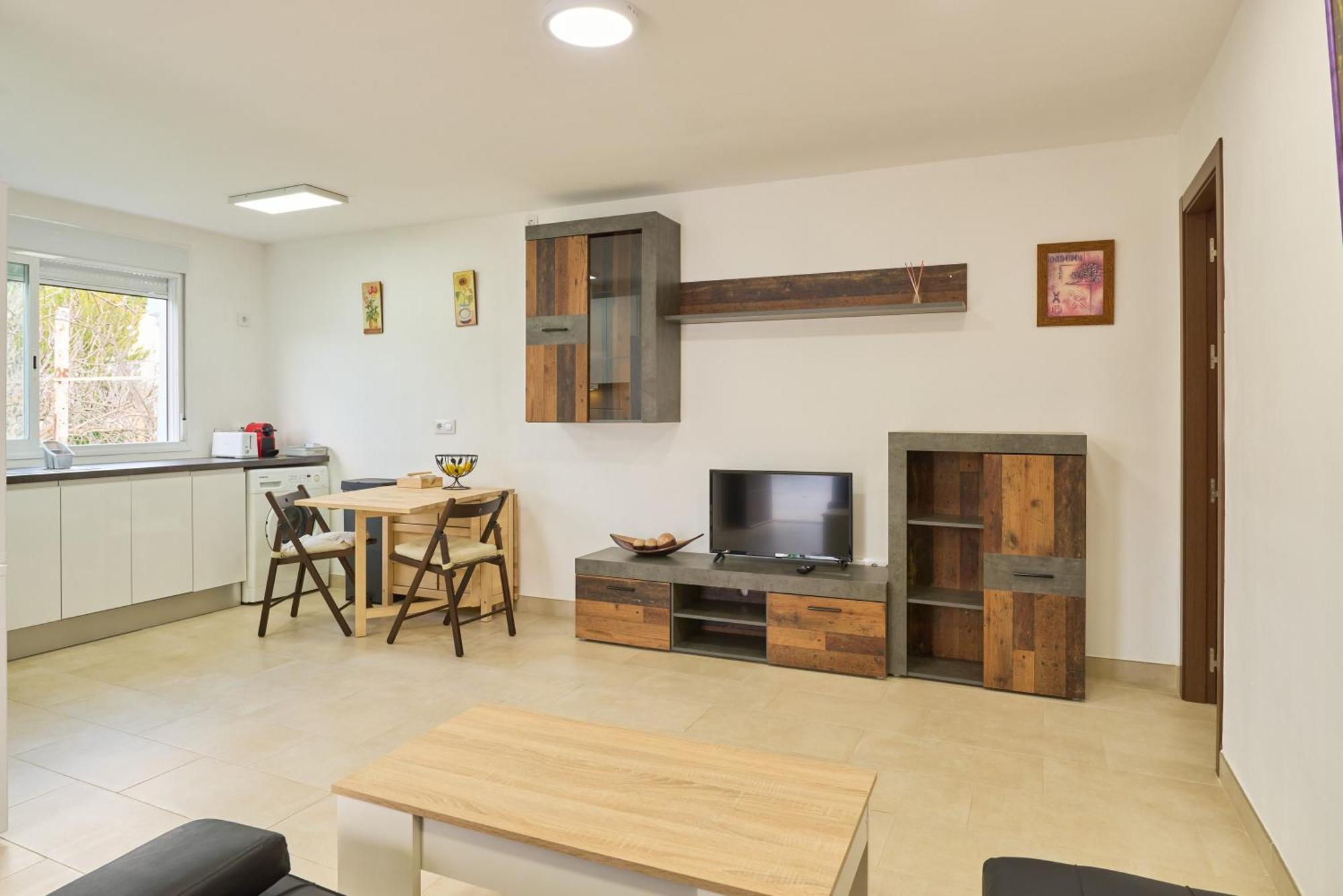 Villa Verde Pet-Friendly Cordoba Ngoại thất bức ảnh