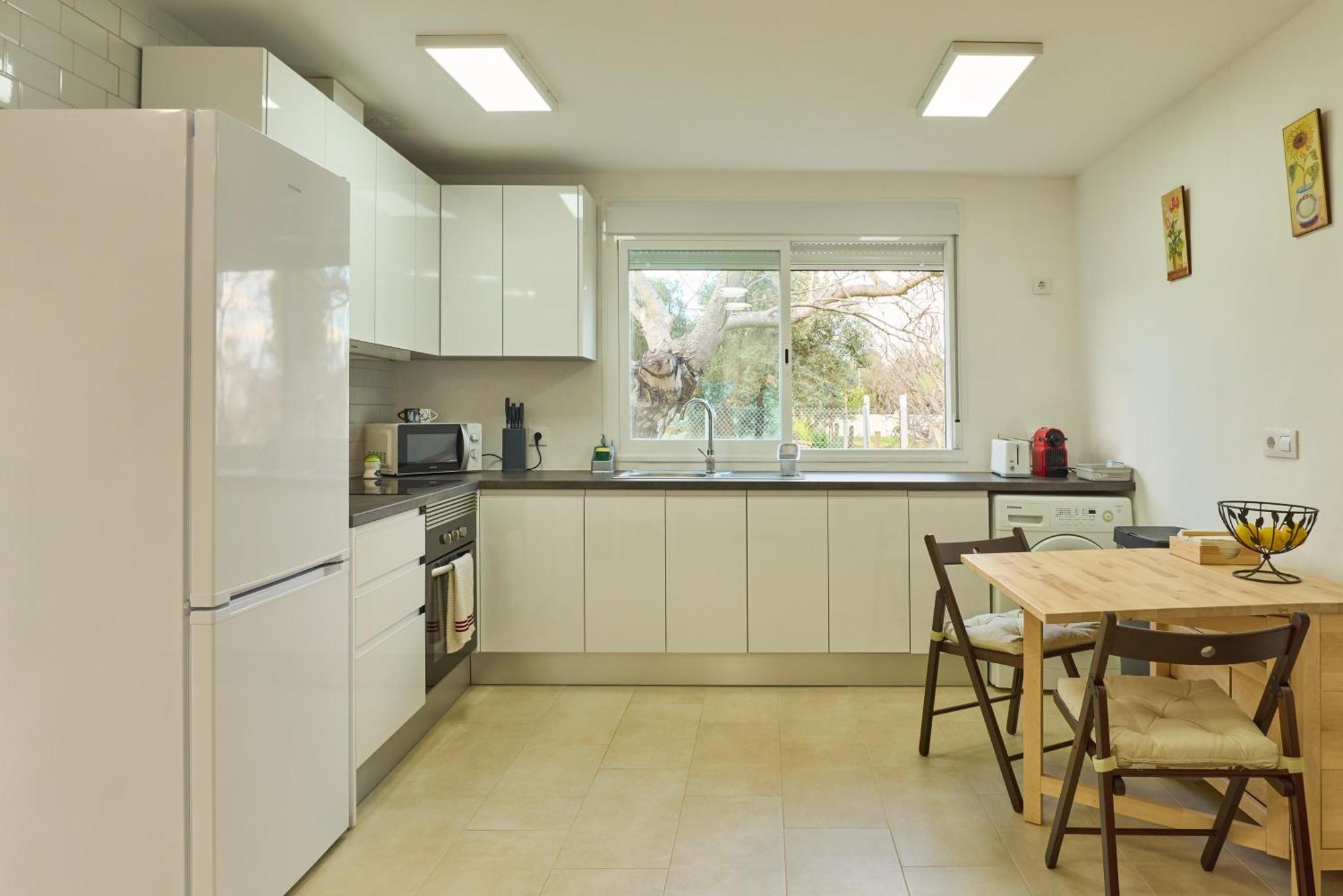 Villa Verde Pet-Friendly Cordoba Ngoại thất bức ảnh