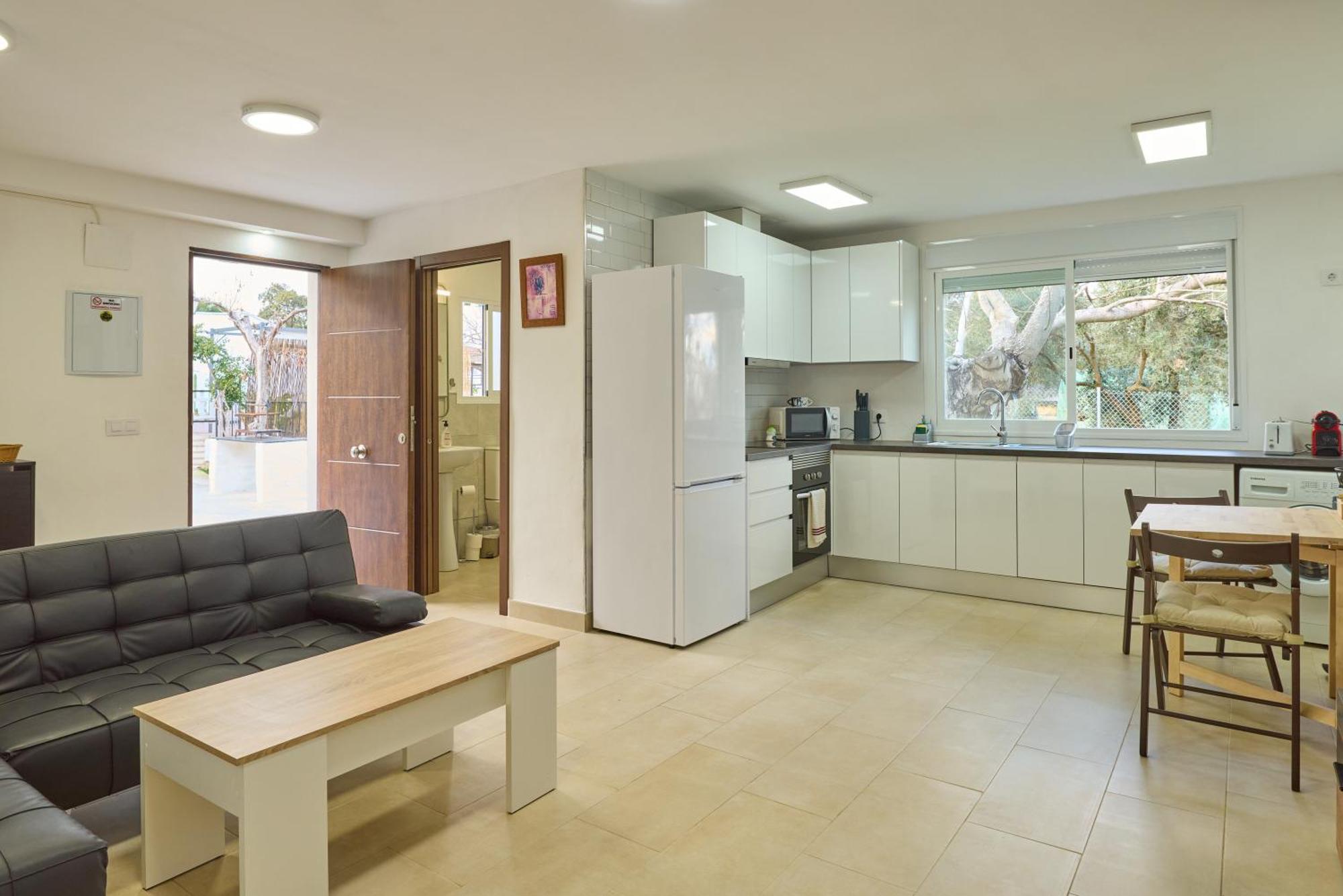 Villa Verde Pet-Friendly Cordoba Ngoại thất bức ảnh