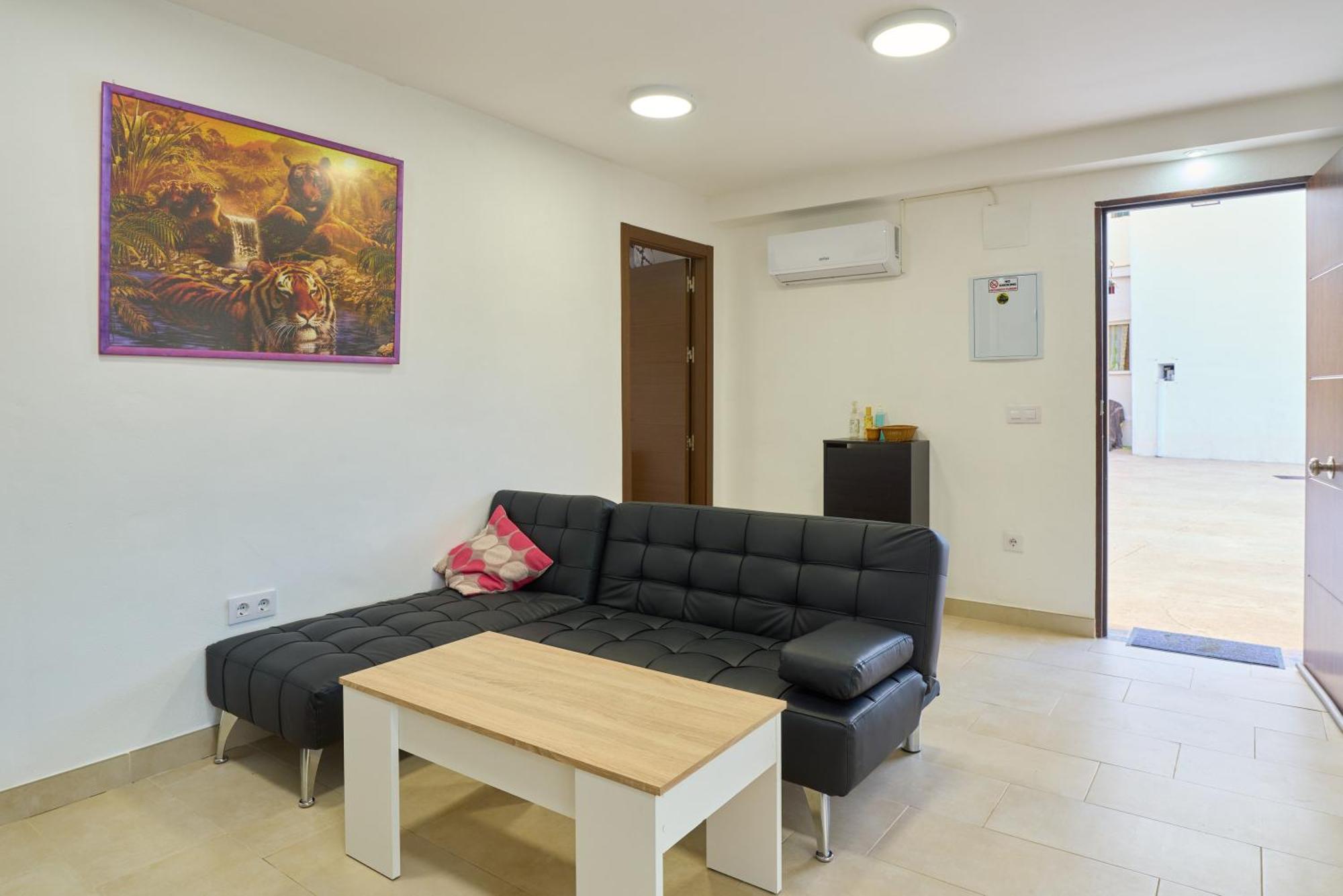 Villa Verde Pet-Friendly Cordoba Ngoại thất bức ảnh