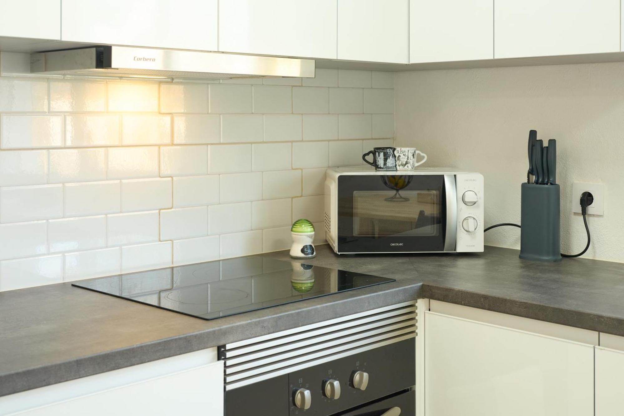 Villa Verde Pet-Friendly Cordoba Ngoại thất bức ảnh