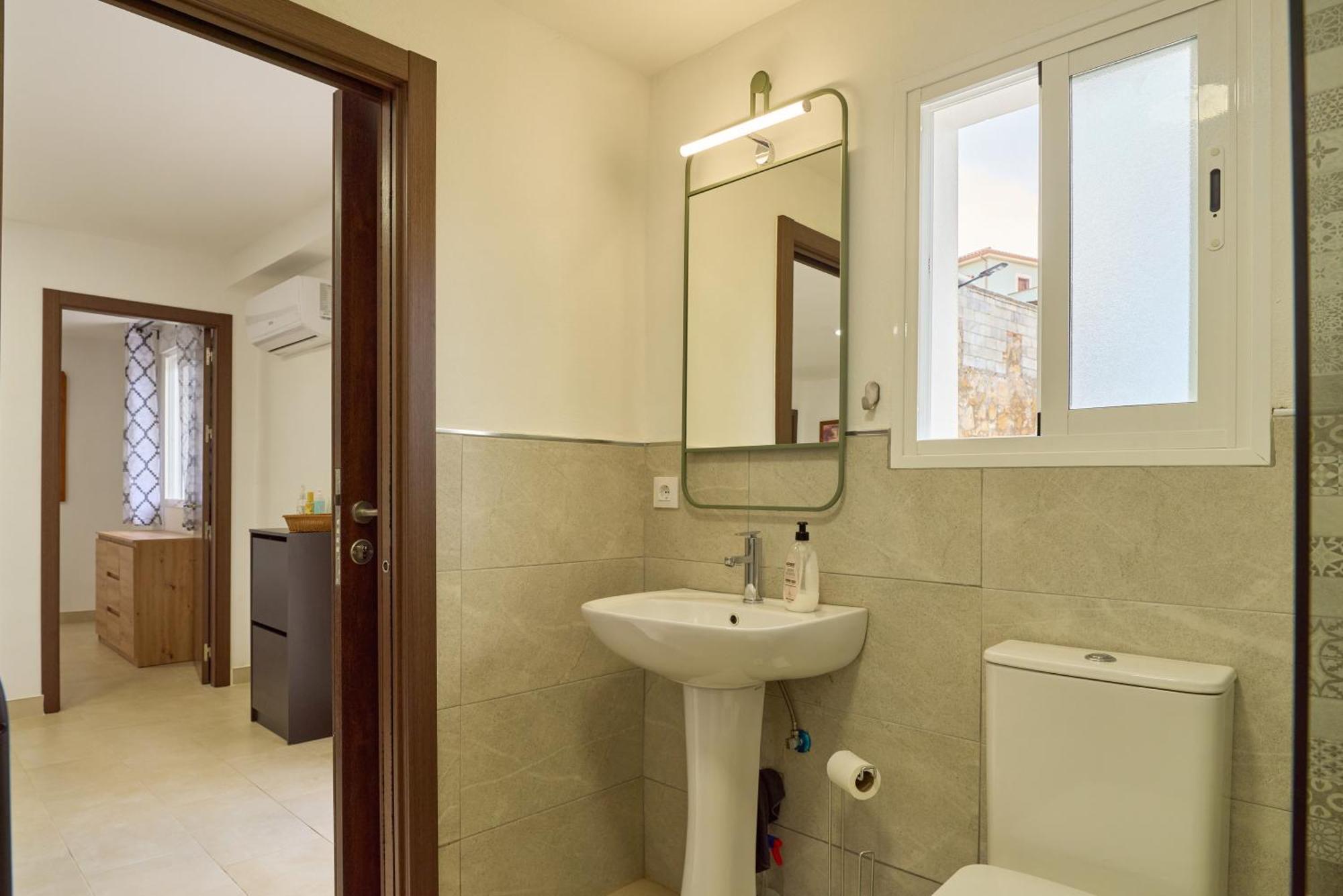 Villa Verde Pet-Friendly Cordoba Ngoại thất bức ảnh