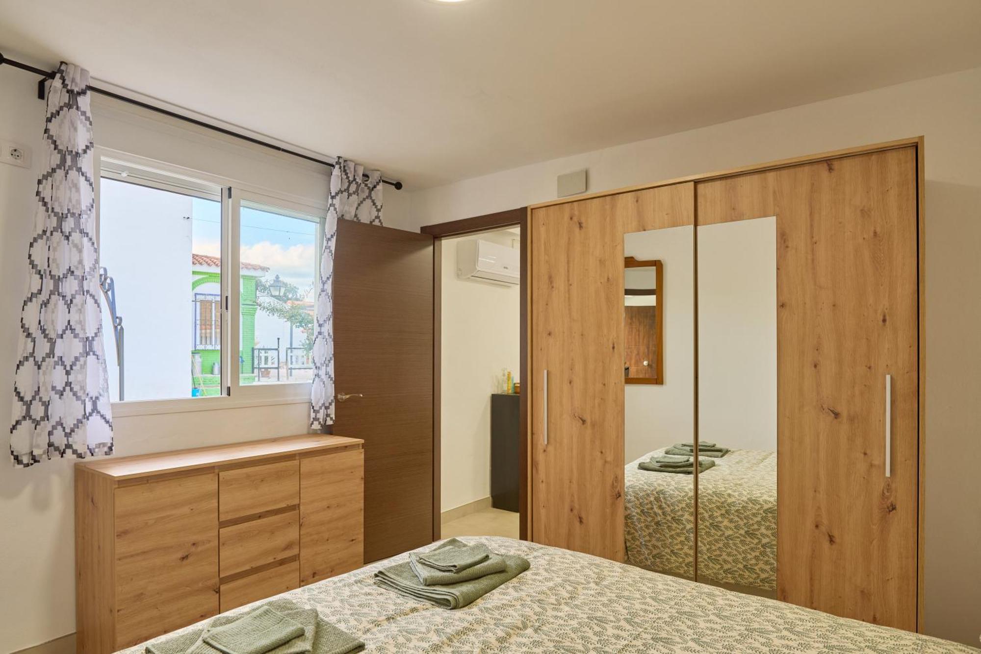 Villa Verde Pet-Friendly Cordoba Ngoại thất bức ảnh