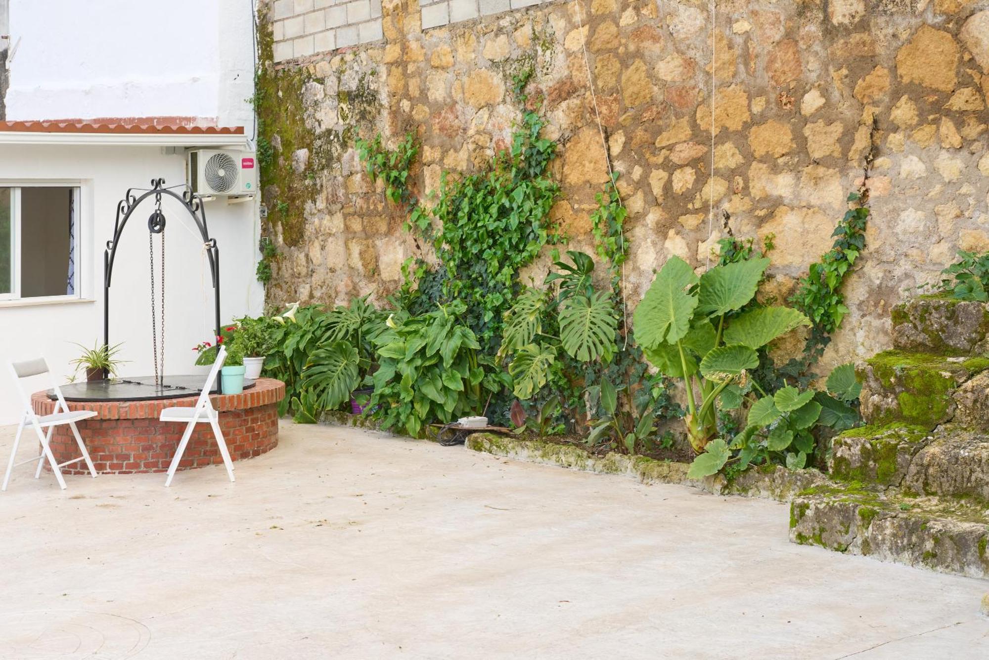 Villa Verde Pet-Friendly Cordoba Ngoại thất bức ảnh