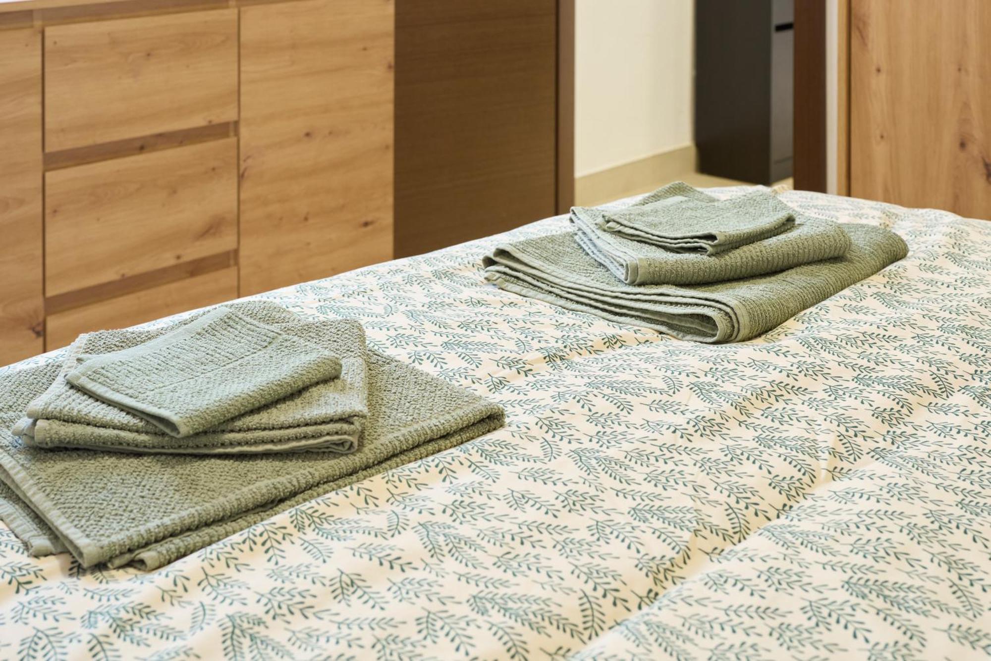 Villa Verde Pet-Friendly Cordoba Ngoại thất bức ảnh