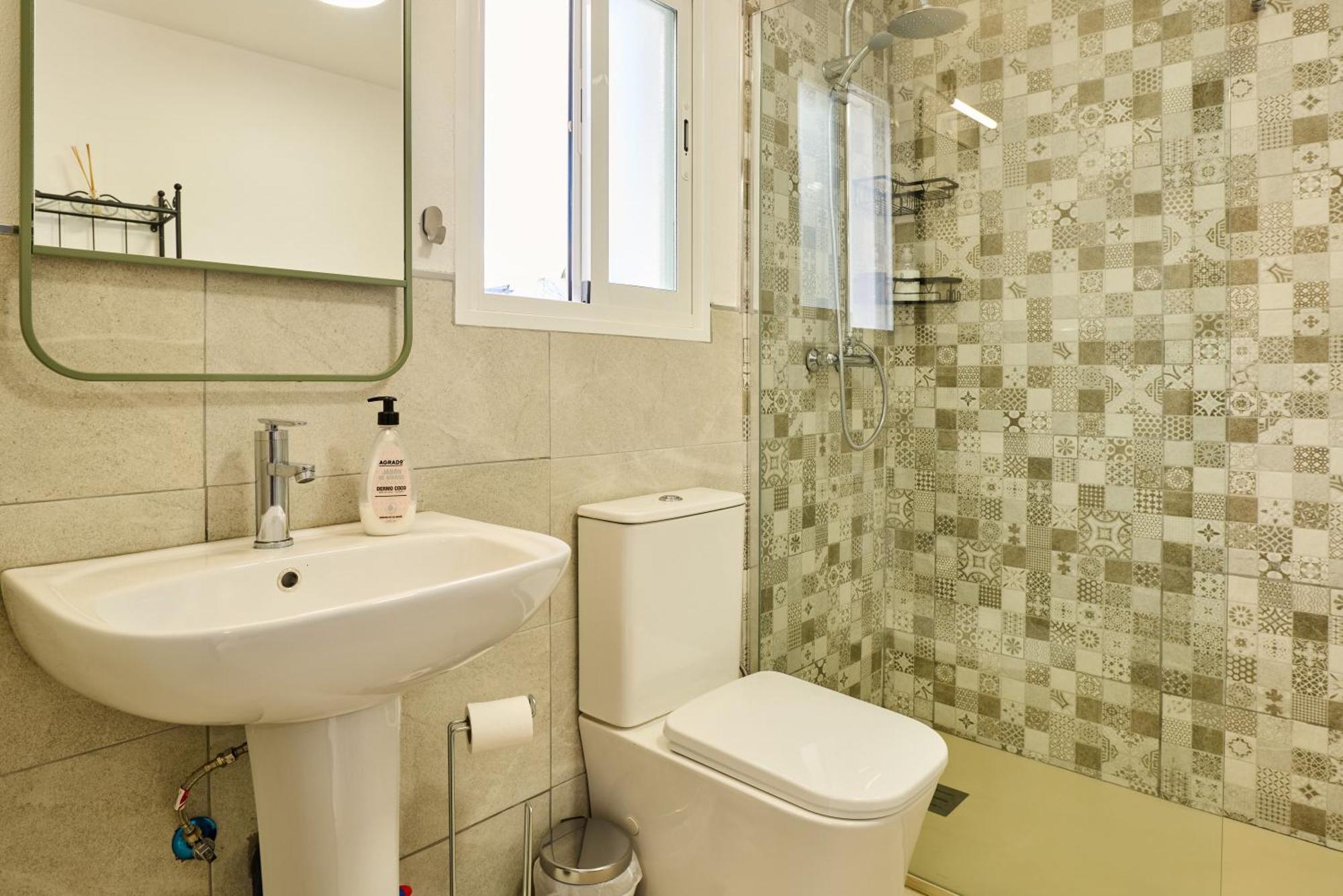 Villa Verde Pet-Friendly Cordoba Ngoại thất bức ảnh