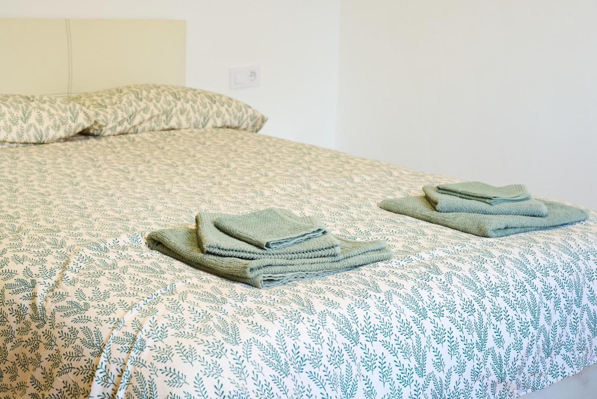Villa Verde Pet-Friendly Cordoba Ngoại thất bức ảnh