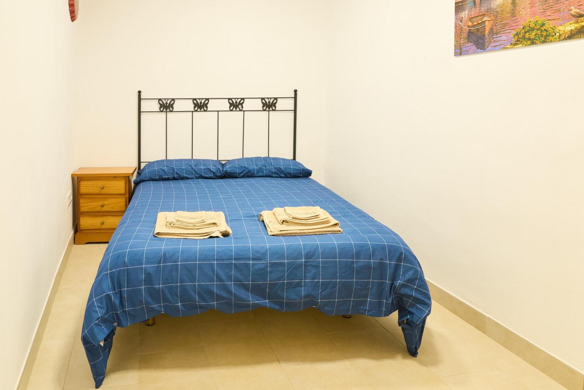 Villa Verde Pet-Friendly Cordoba Ngoại thất bức ảnh