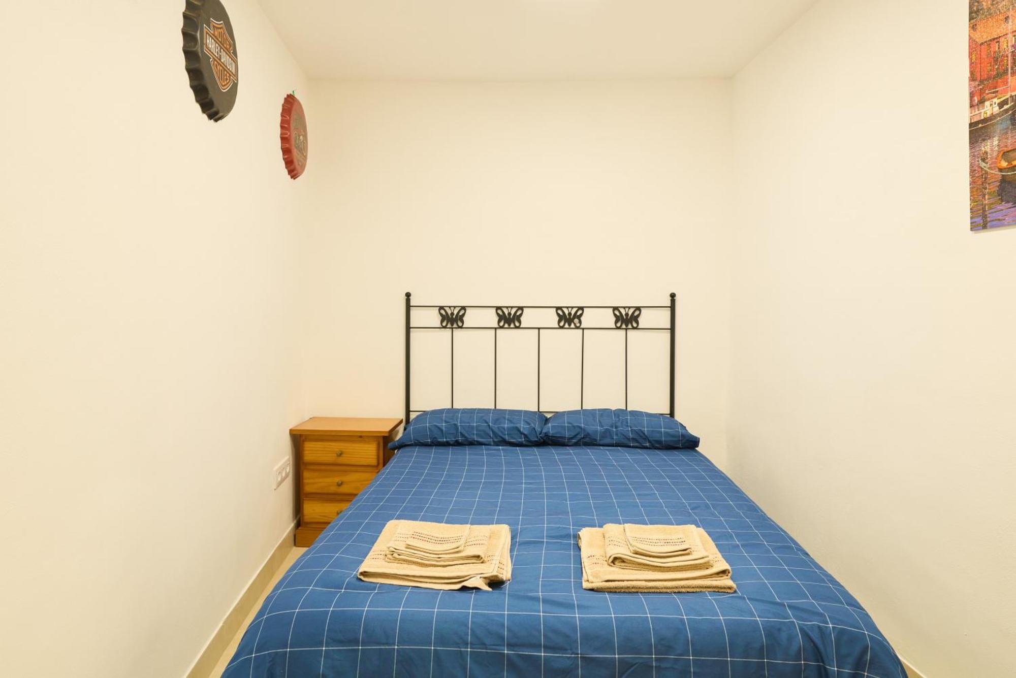 Villa Verde Pet-Friendly Cordoba Ngoại thất bức ảnh