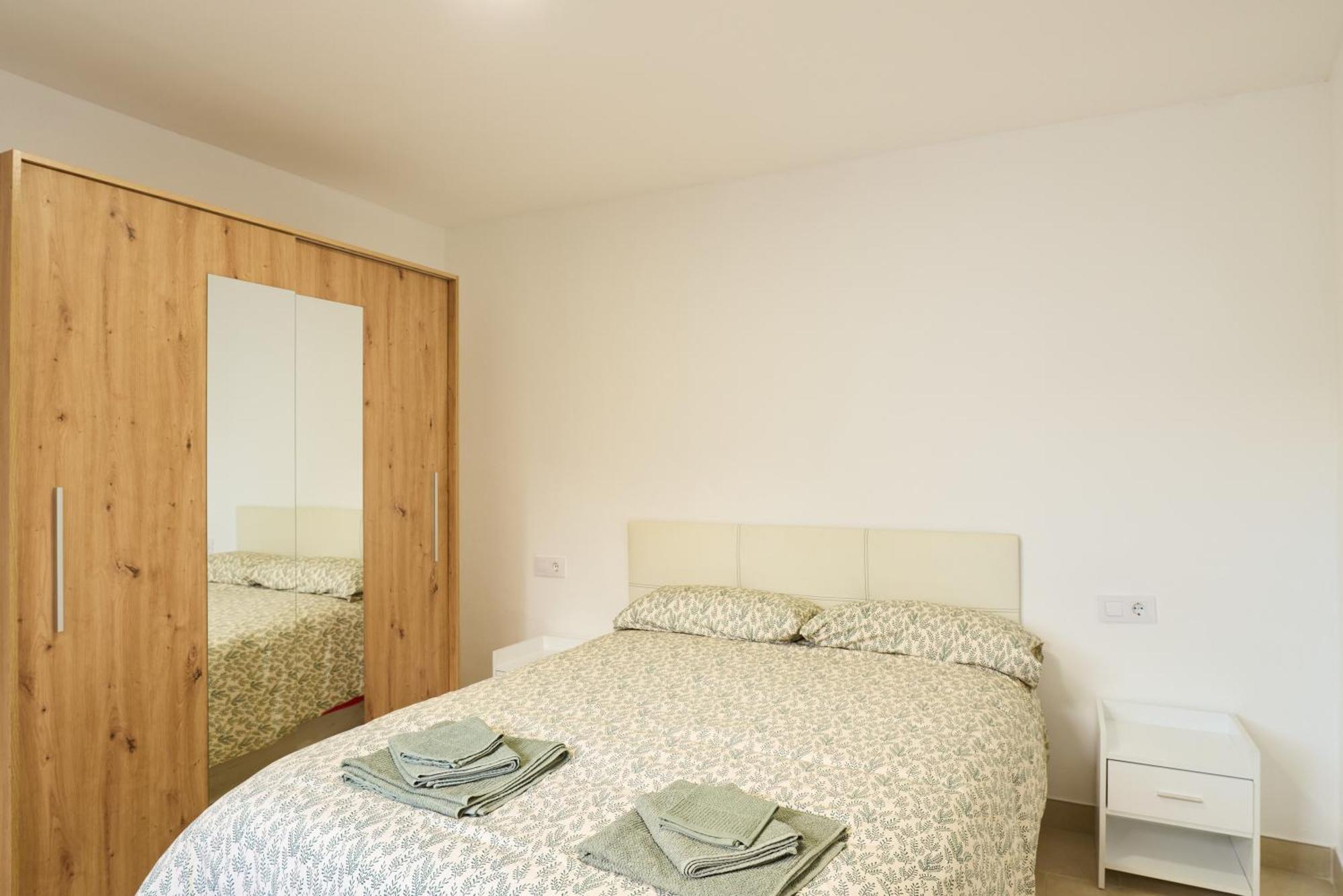 Villa Verde Pet-Friendly Cordoba Ngoại thất bức ảnh