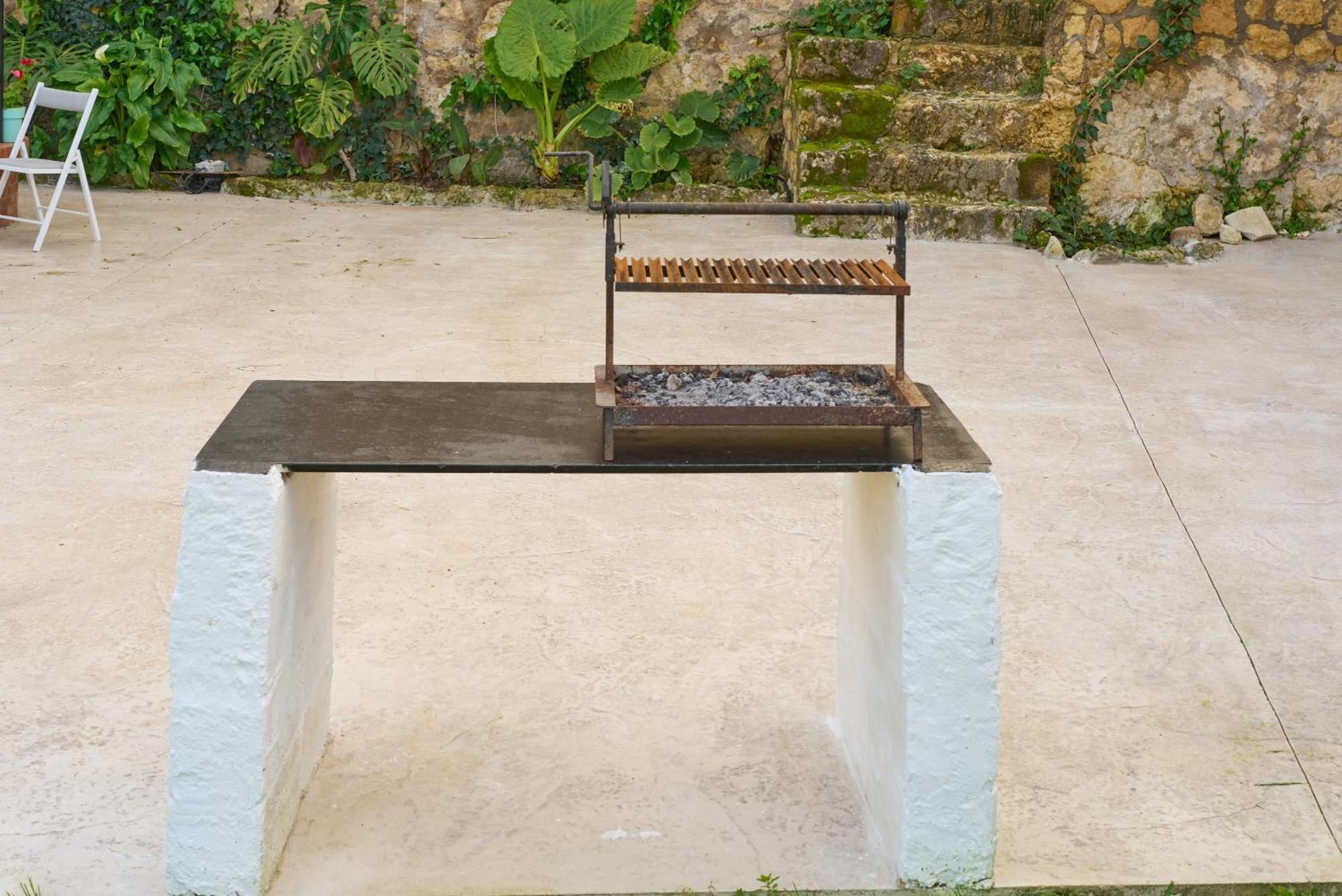 Villa Verde Pet-Friendly Cordoba Ngoại thất bức ảnh