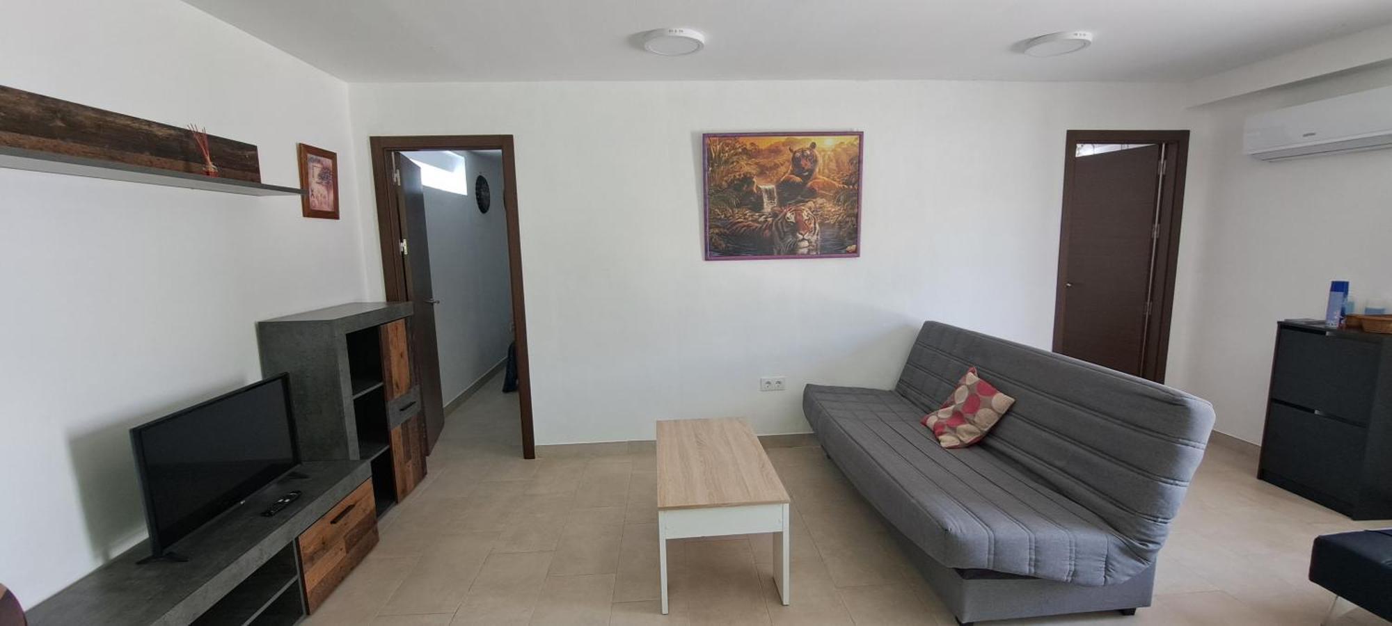 Villa Verde Pet-Friendly Cordoba Ngoại thất bức ảnh